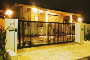 IPOH CHAT VILLA 10 pax 经典怀旧 精品民宿RareClassic超经典
